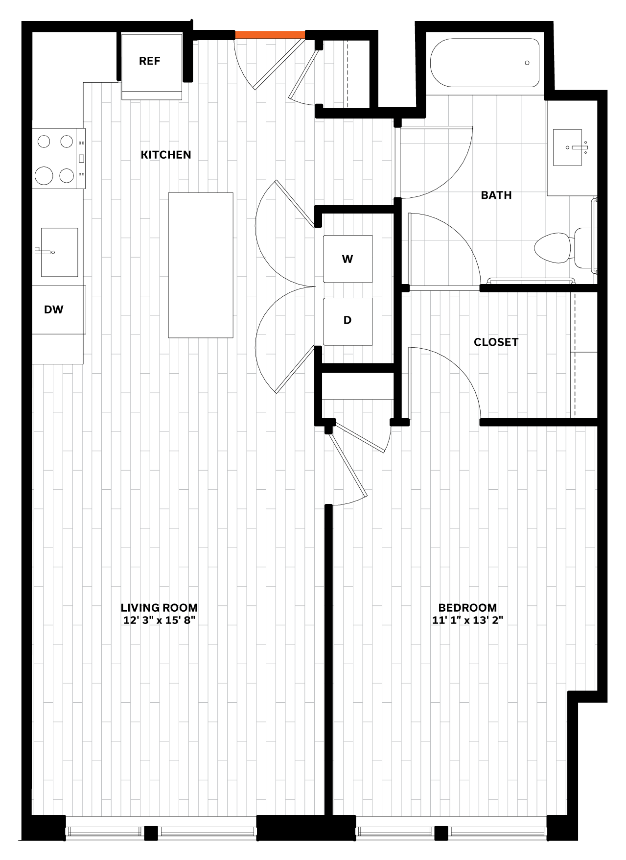 A16S Floor Plan 14